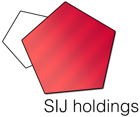 SIJ holdings logo